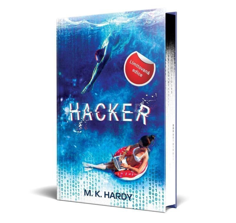 Hacker – Hardy M K