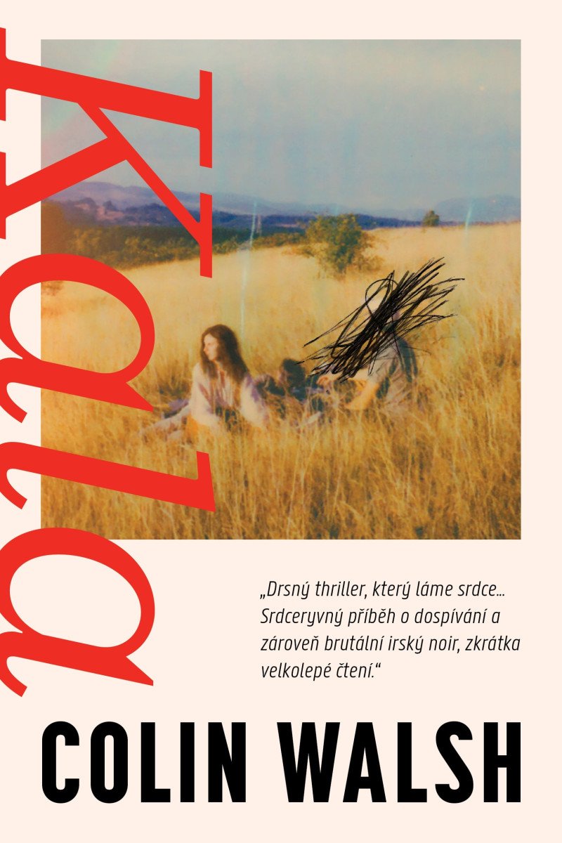 Kala – Walsh Colin