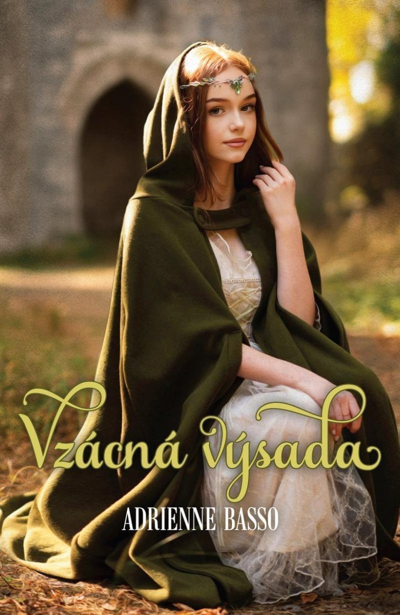 Vzácná výsada – Basso Adrienne