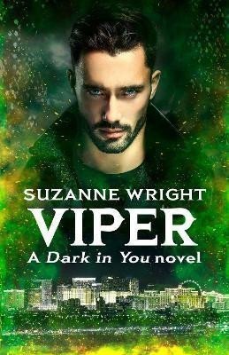 Viper Enter an addictive world of sizzlingly hot paranormal romance – Wright Suzanne