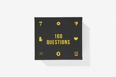100 Questions – The School of Life