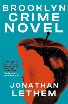Brooklyn Crime Novel – Lethem Jonathan