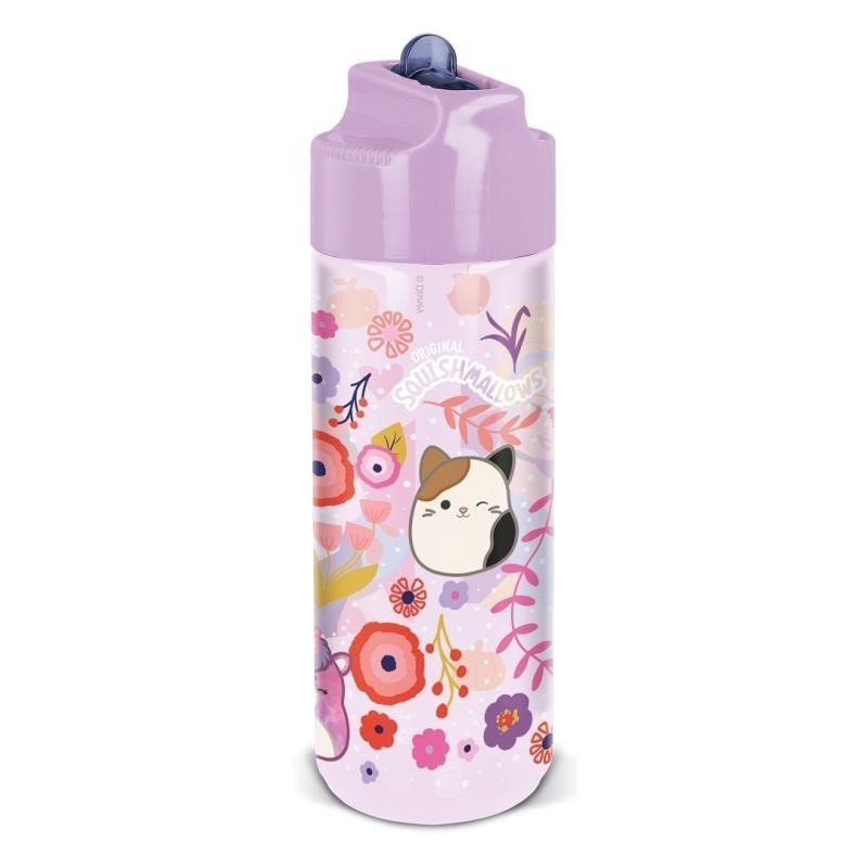 Squishmallows STOR Láhev 540 ml Ecozen