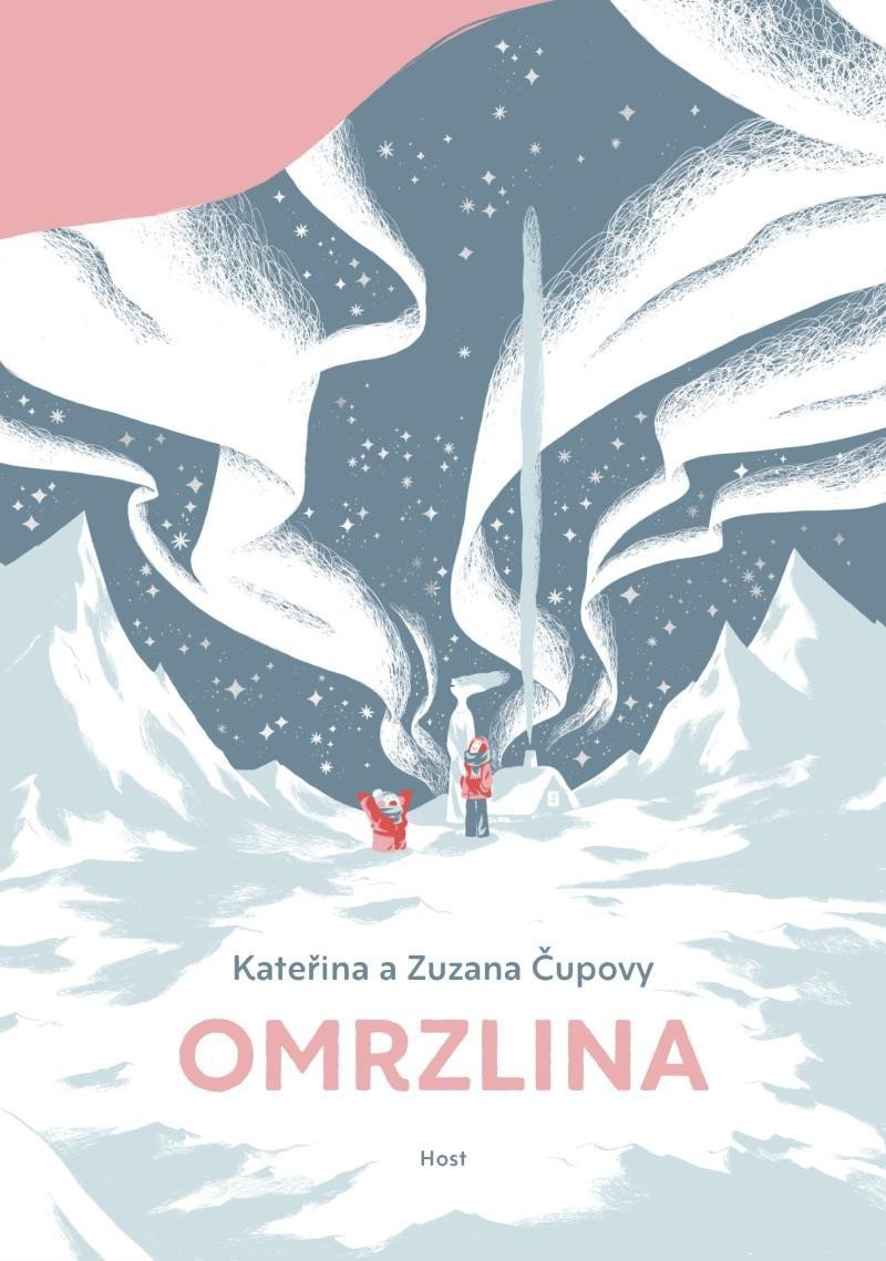 Omrzlina – Čupová Kateřina