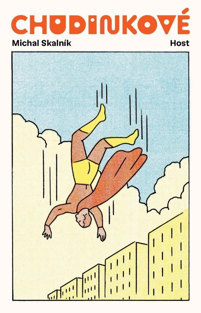 Chudinkové – Skalník Michal