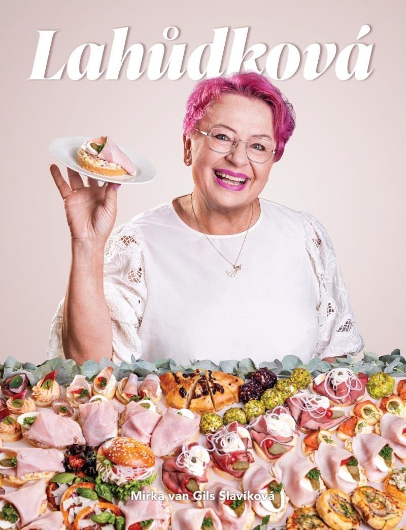 Lahůdková – van Gils Slavíková Mirka