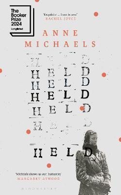 Held: Longlisted for the Booker Prize 2024 – Michaels Anne (2023)