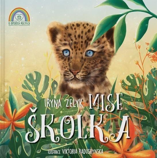 Mise školka – Zelyk Iryna