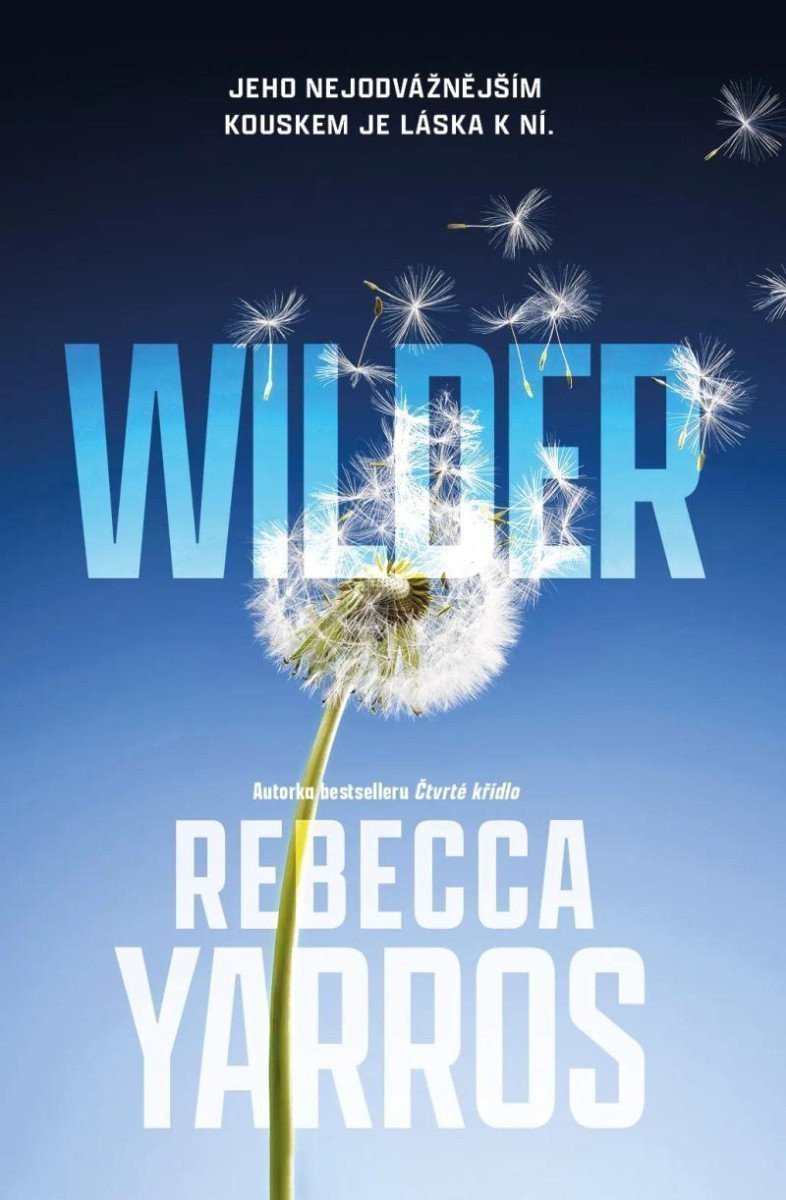 Wilder – Yarros Rebecca