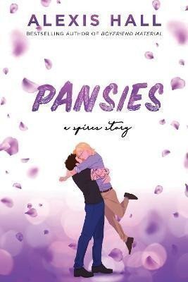 Pansies – Hall Alexis (2024)
