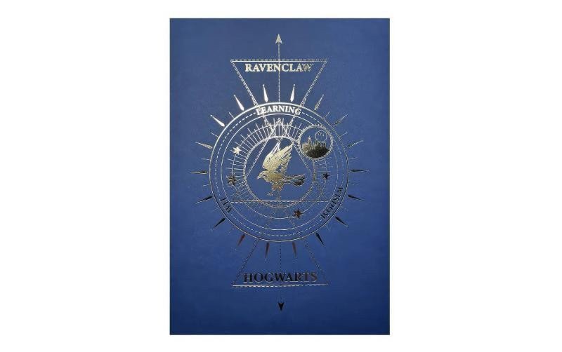 Harry Potter Plakát - Havraspár