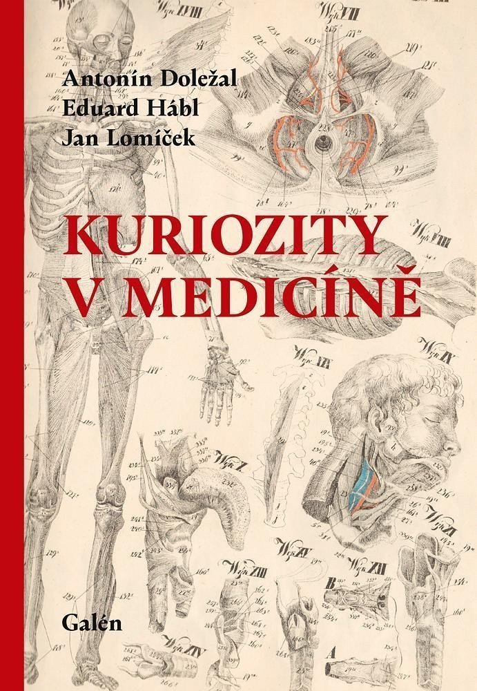Kuriozity v medicíně – Doležal Antonín