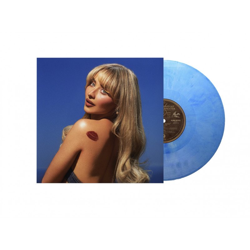Sabrina Carpenter Short n Sweet LP