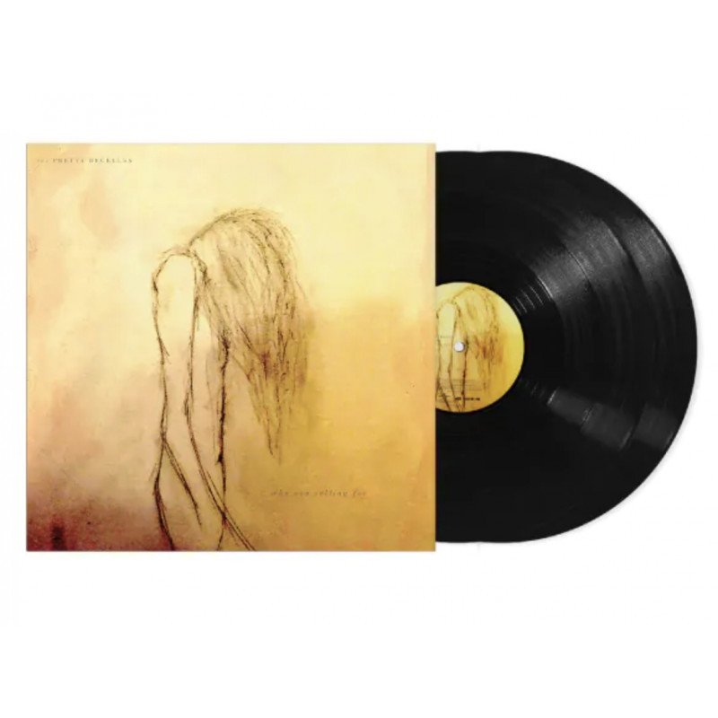 The Pretty Reckless Who You Selling For LP