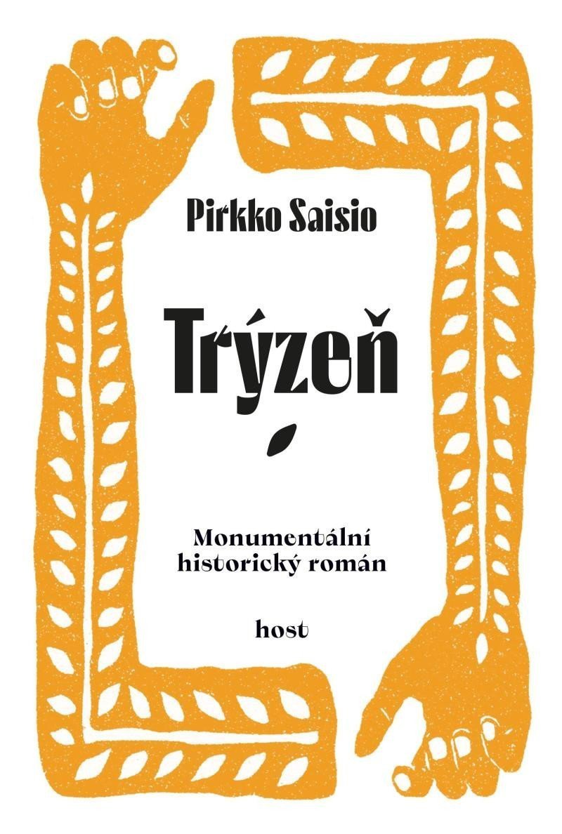 Trýzeň – Saisio Pirkko