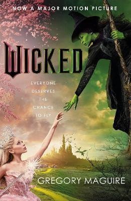 Wicked the movie and the magic coming to the big screen this November – Maguire Gregory