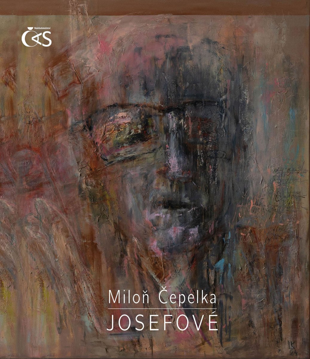 Josefové – Čepelka Miloň