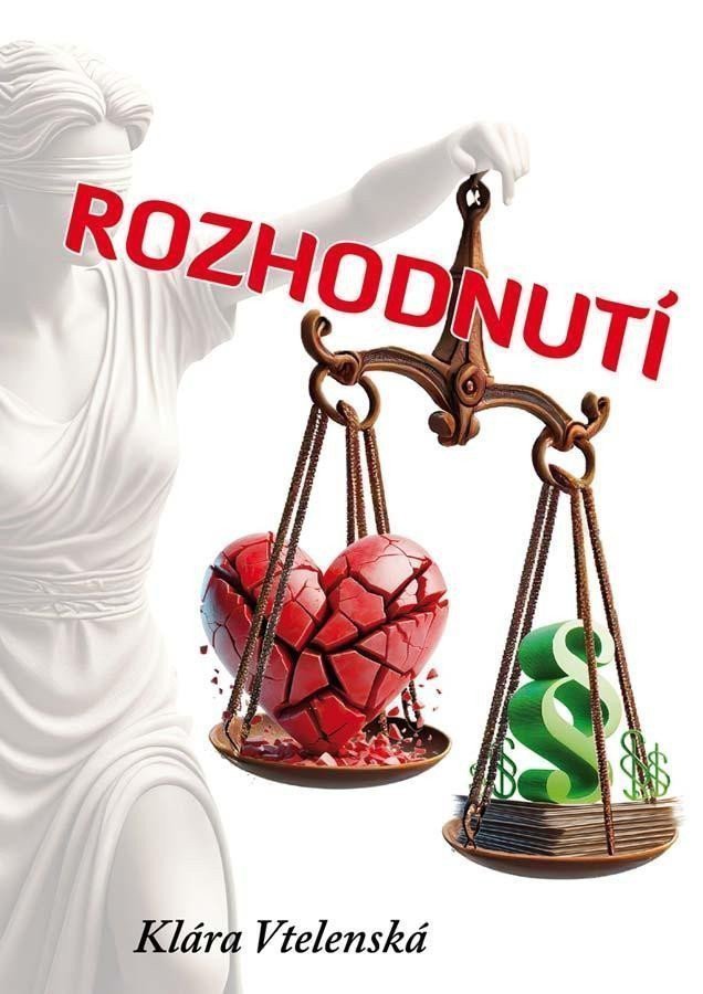Rozhodnutí – Vtelenská Klára