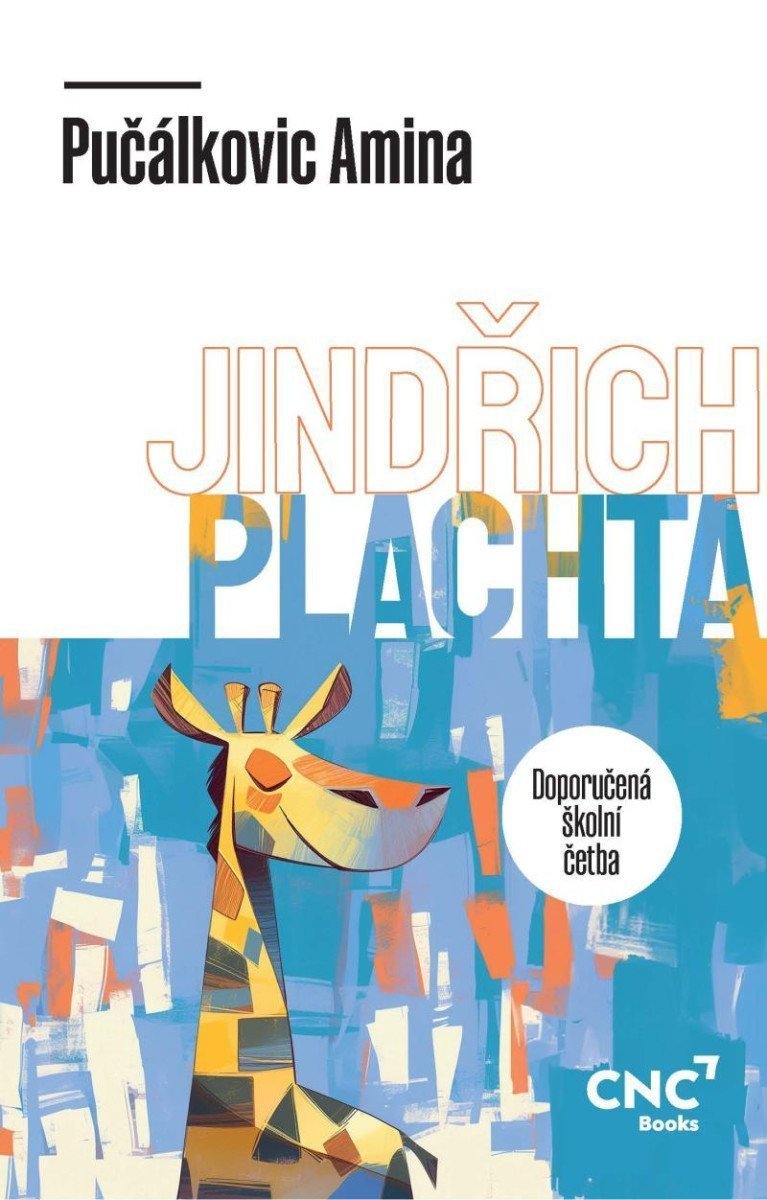 Pučálkovic Amina – Plachta Jindřich