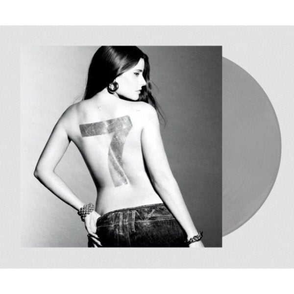 LP Nelly Furtado: 7