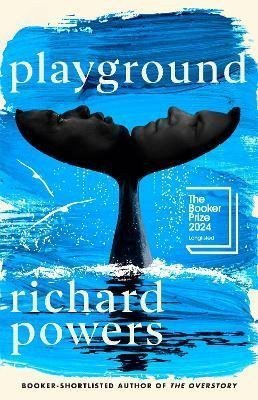 Playground – Powers Richard