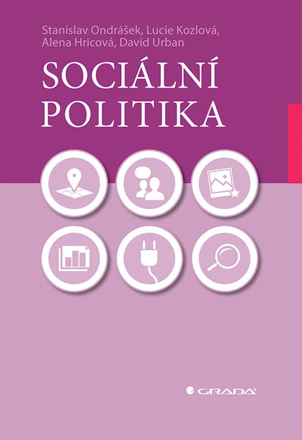 Sociální politika – Ondrášek Stanislav