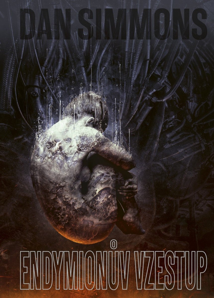 Endymionův vzestup – Simmons Dan