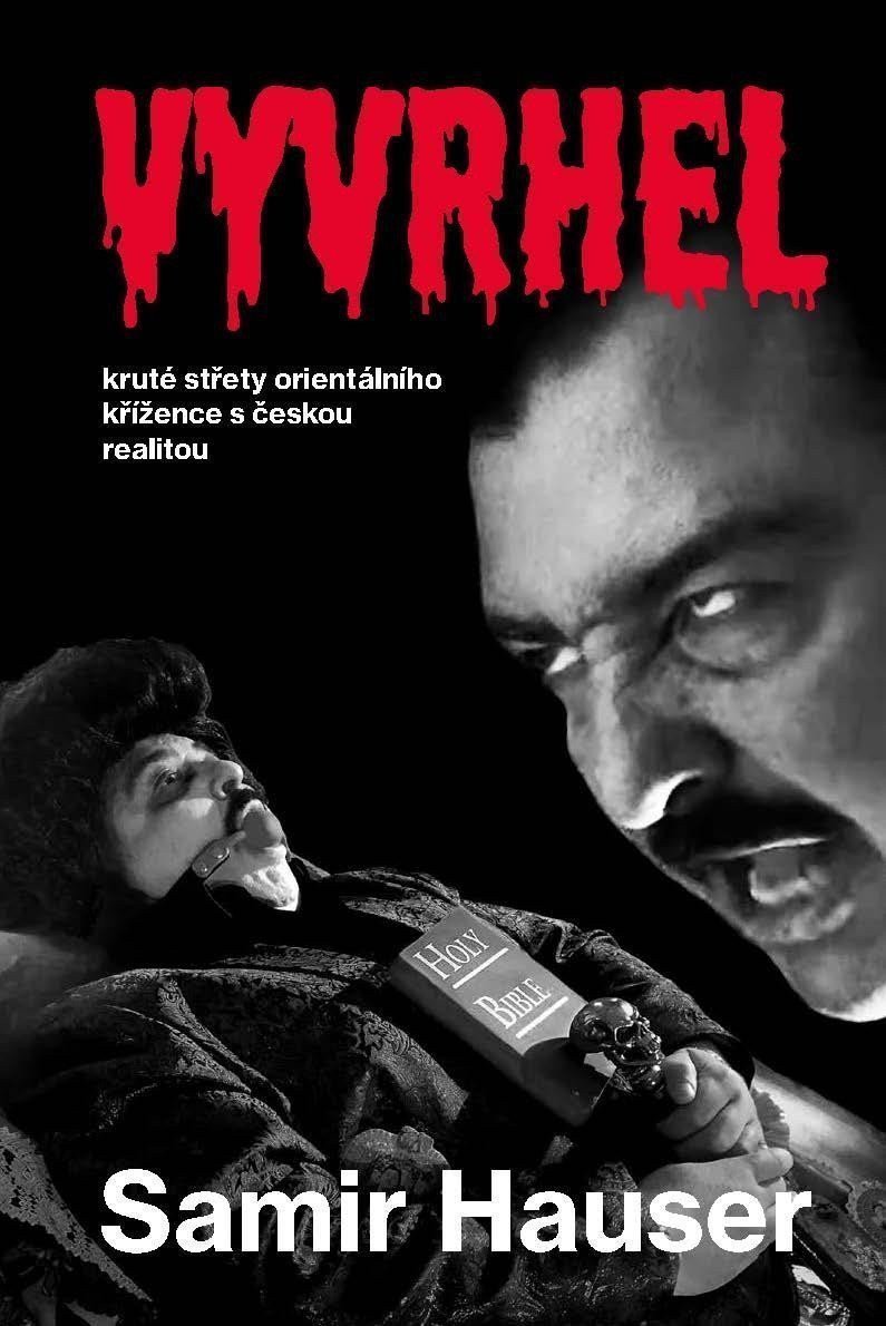 Vyvrhel – Hauser Samir