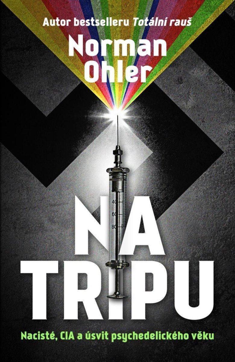 Na tripu – Ohler Norman