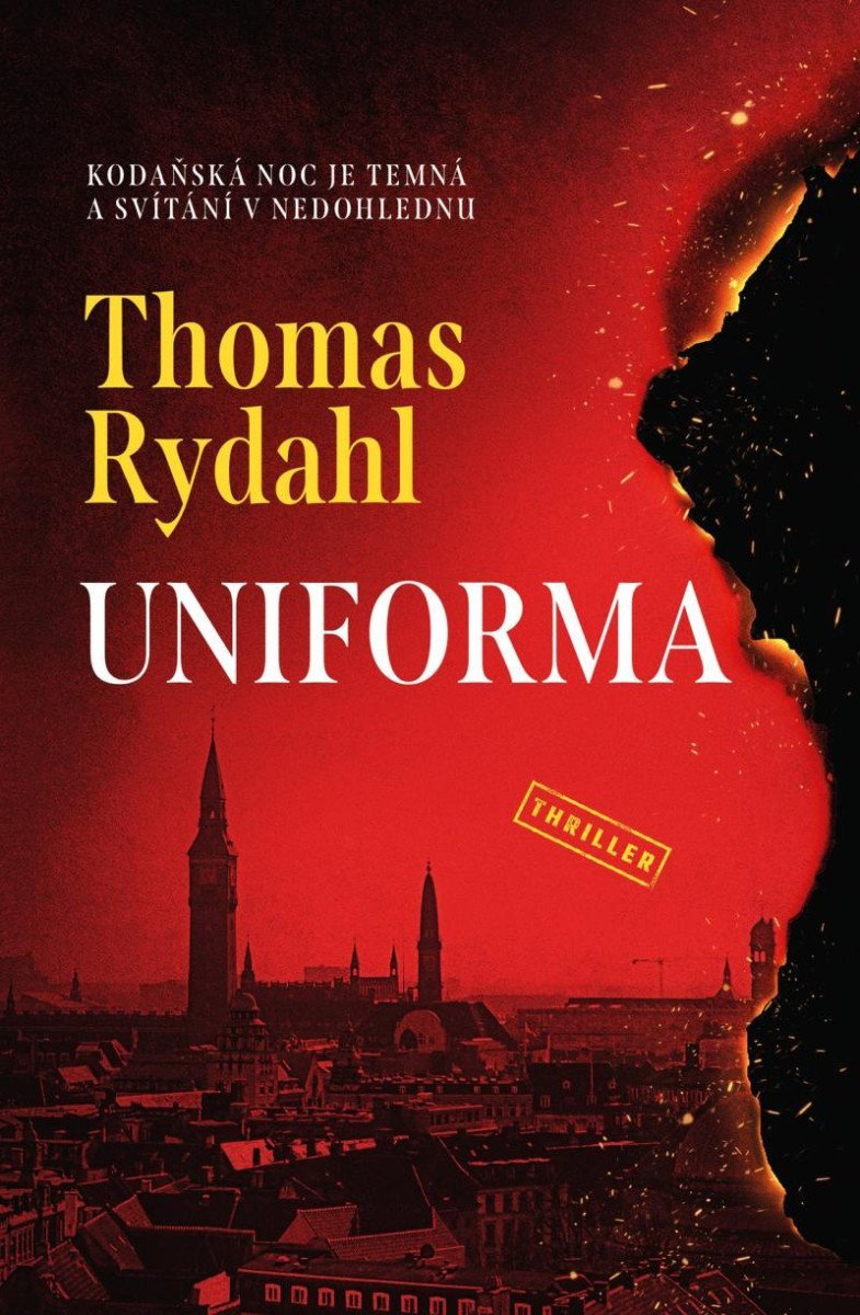 Uniforma – Rydahl Thomas