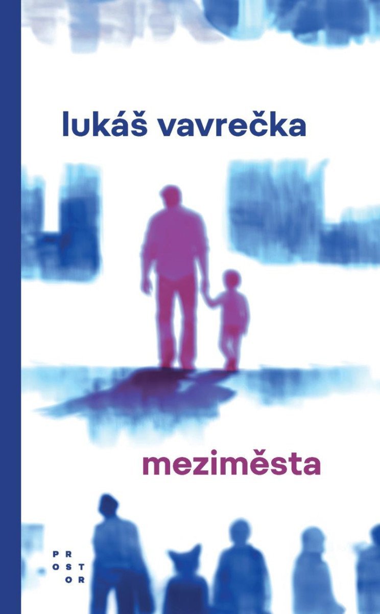 Meziměsta – Vavrečka Lukáš