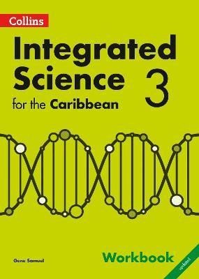 Collins Integrated Science for the Caribbean - Workbook 3 – Samuel Gene