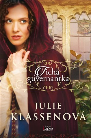 Tichá guvernantka – Klassenová Julie