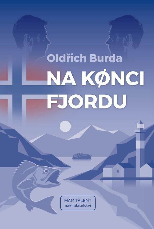 Na konci fjordu – Burda Oldřich