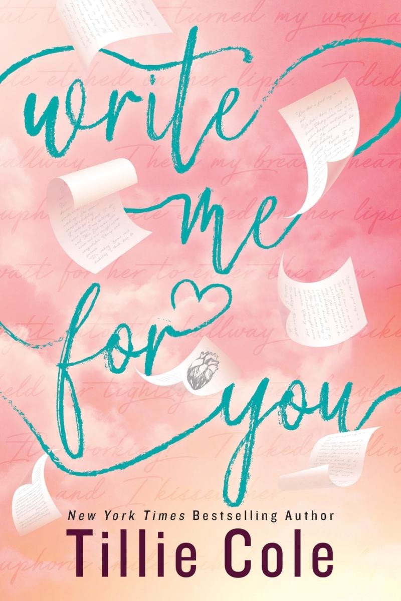 Write Me For You – Coleová Tillie