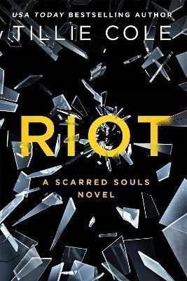 Riot – Coleová Tillie