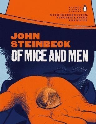 Of Mice and Men – Steinbeck John