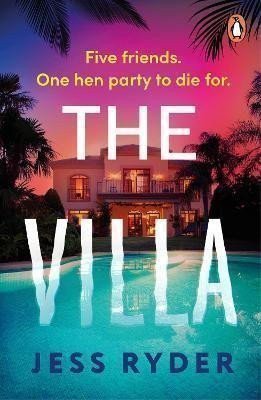 The Villa – Ryder Jess