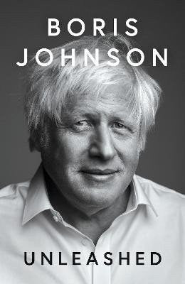 Unleashed – Johnson Boris (2024)