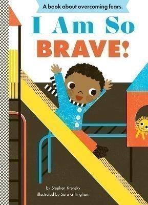 I Am So Brave! (2014)