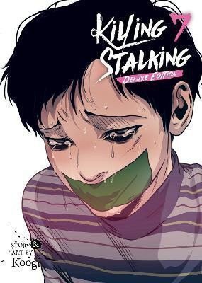 Killing Stalking Deluxe Edition 7 – Koogi
