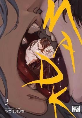 Madk 3 – Suzuri Ryo (2024)