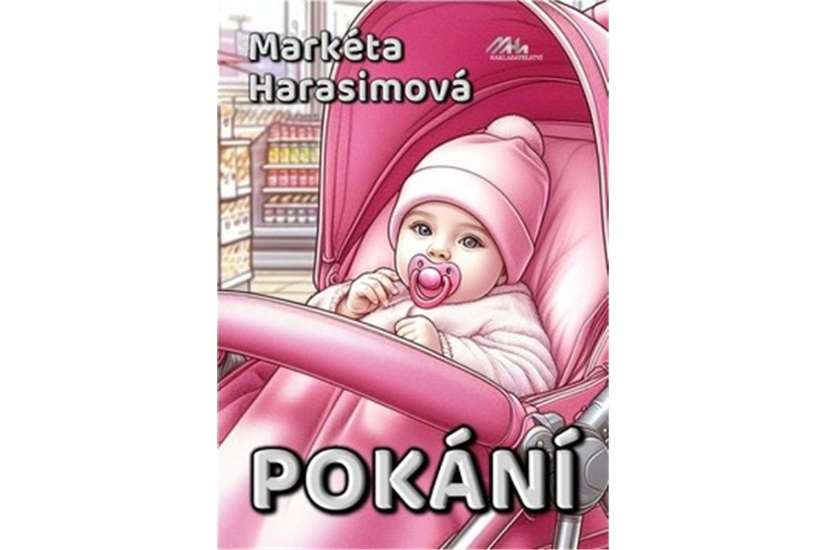 Pokání – Harasimová Markéta