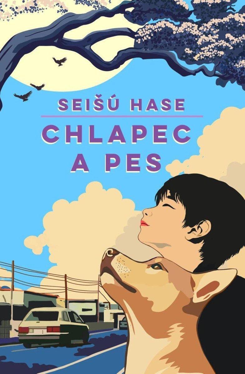 Chlapec a pes – Hase Seišú