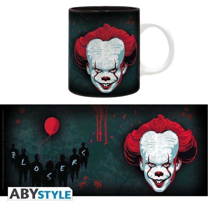 It HrnekPennywise 320 ml