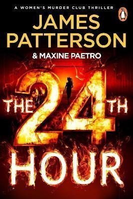 The 24th Hour – Patterson James