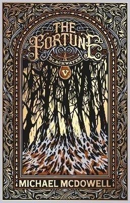 Blackwater V The Fortune The Blackwater Saga – McDowell Michael