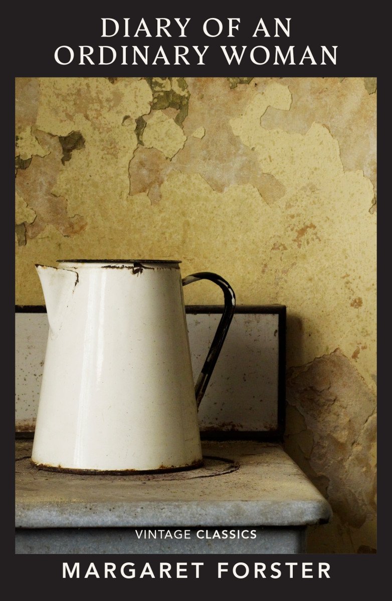 Diary of an Ordinary Woman – Forster E M