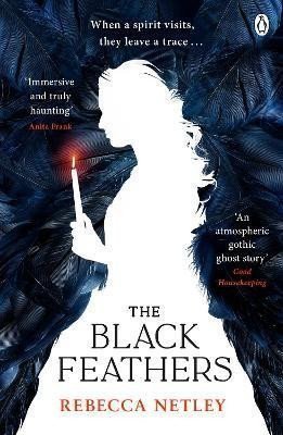 The Black Feathers – Netley Rebecca