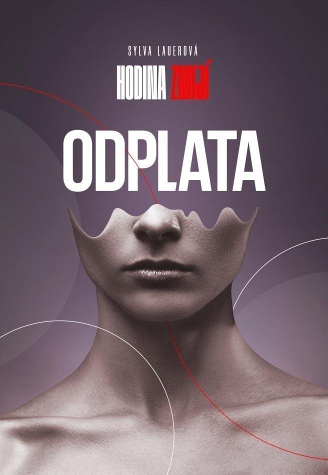 Odplata – Lauerová Sylva